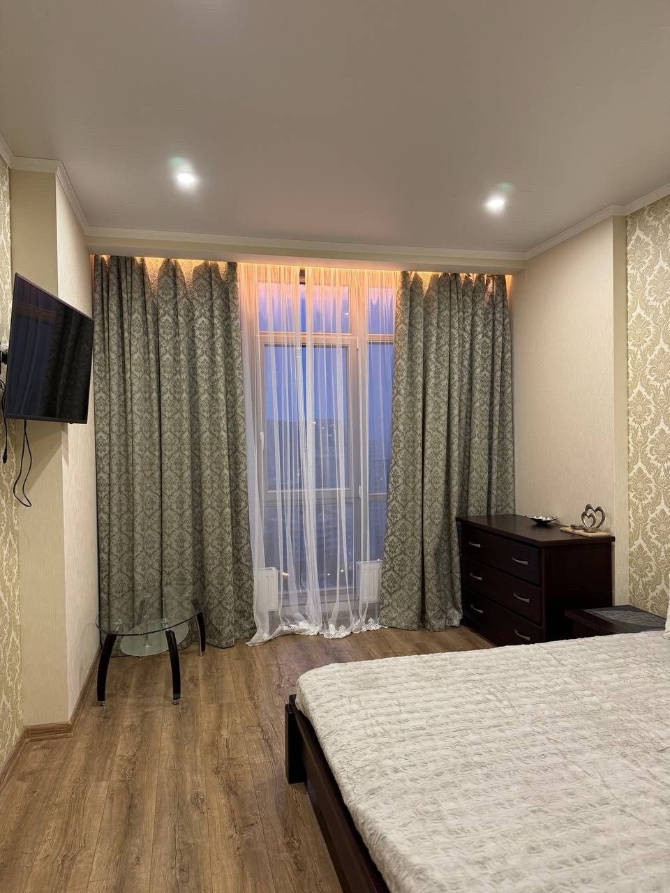 Продам квартиру на Генуэзськiй