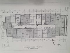 Квартира на просп. Лесі Українки вул.