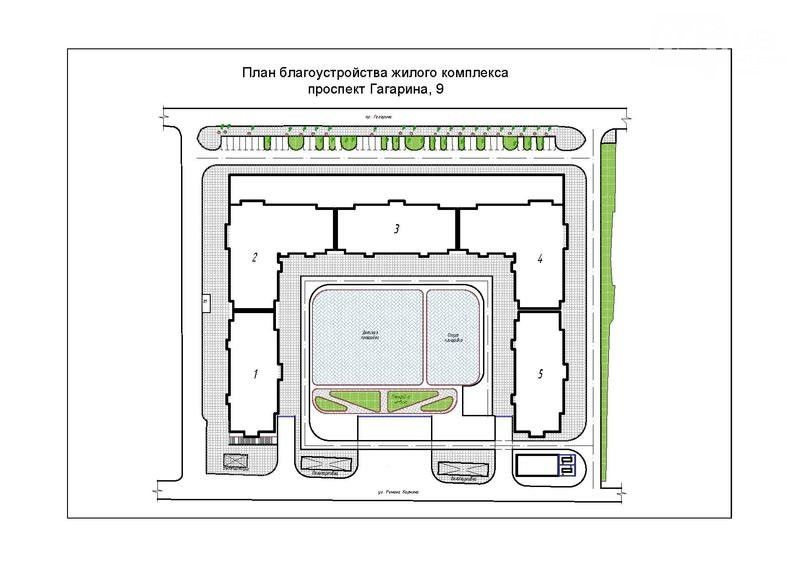 Квартира на просп. Лесі Українки вул.