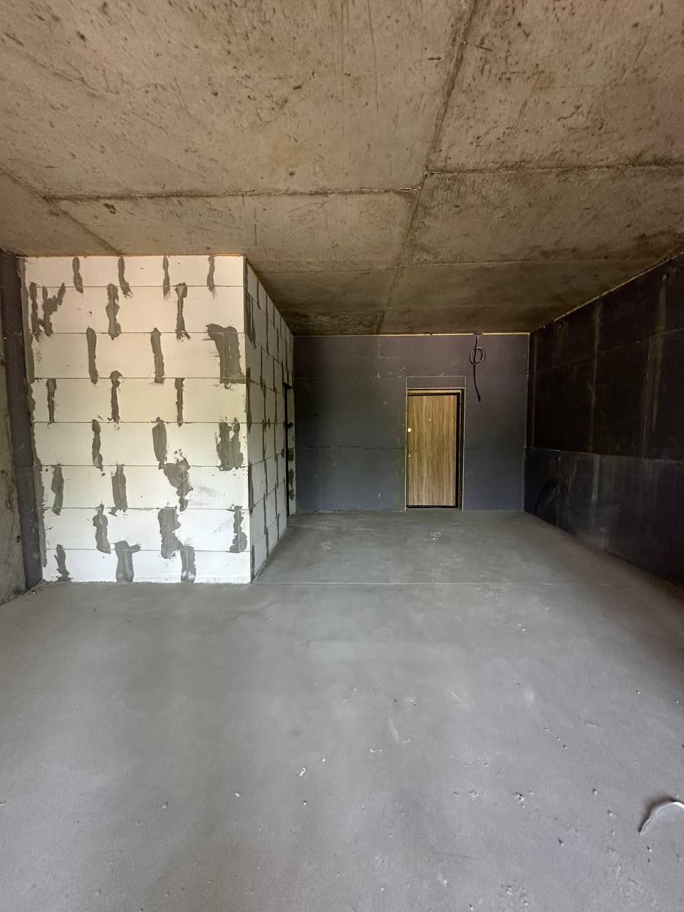 Квартира на Дача Ковалевського вул