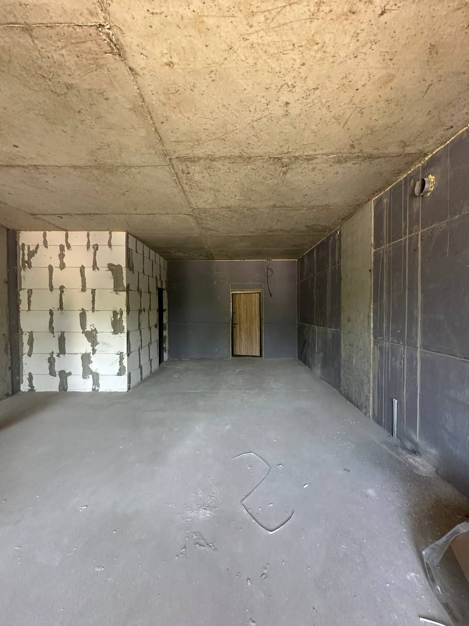 Квартира на Дача Ковалевського вул