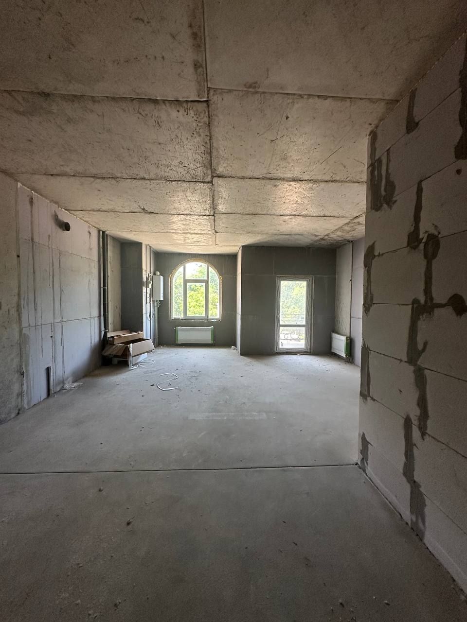 Квартира на Дача Ковалевського вул