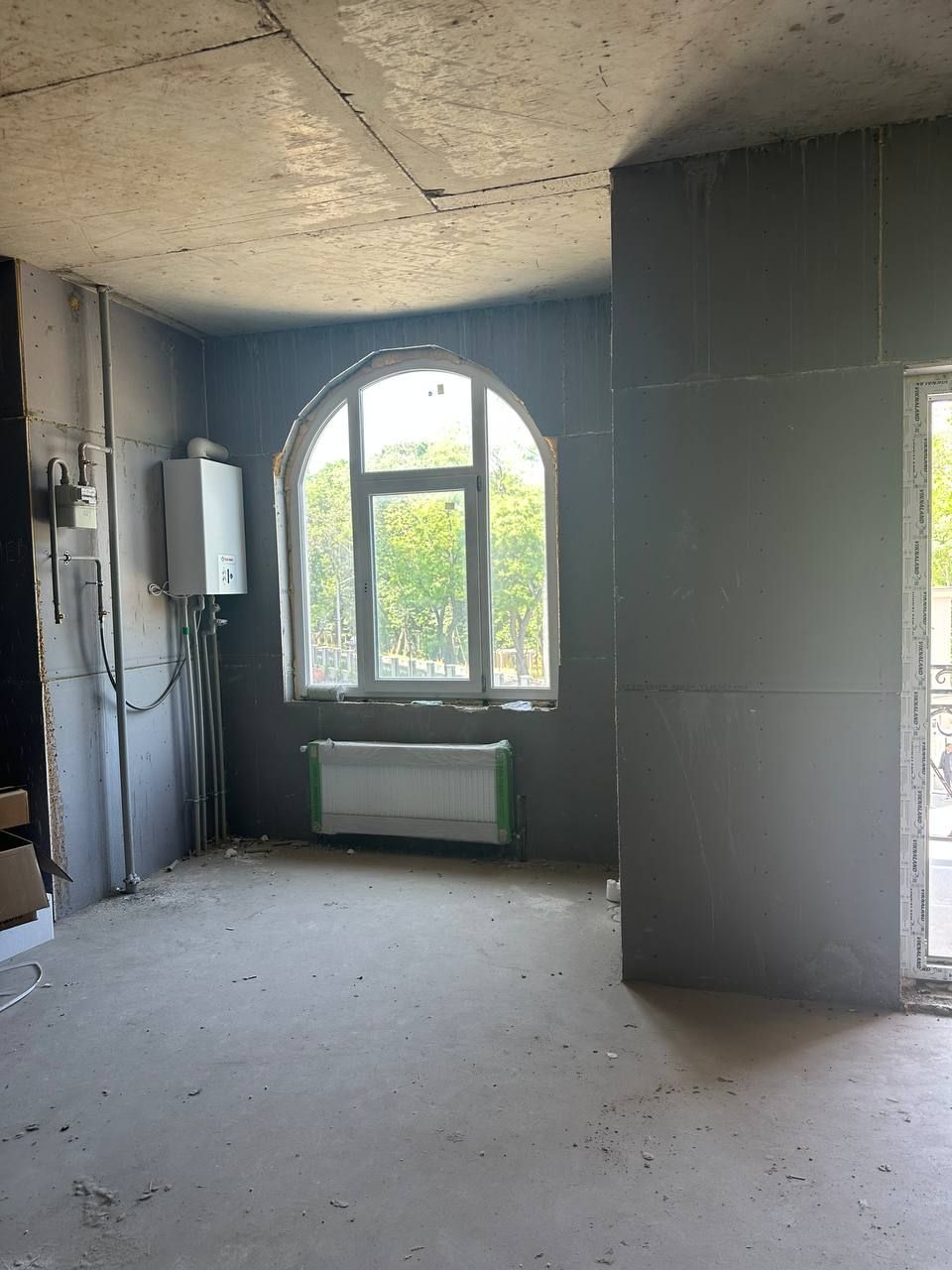 Квартира на Дача Ковалевського вул