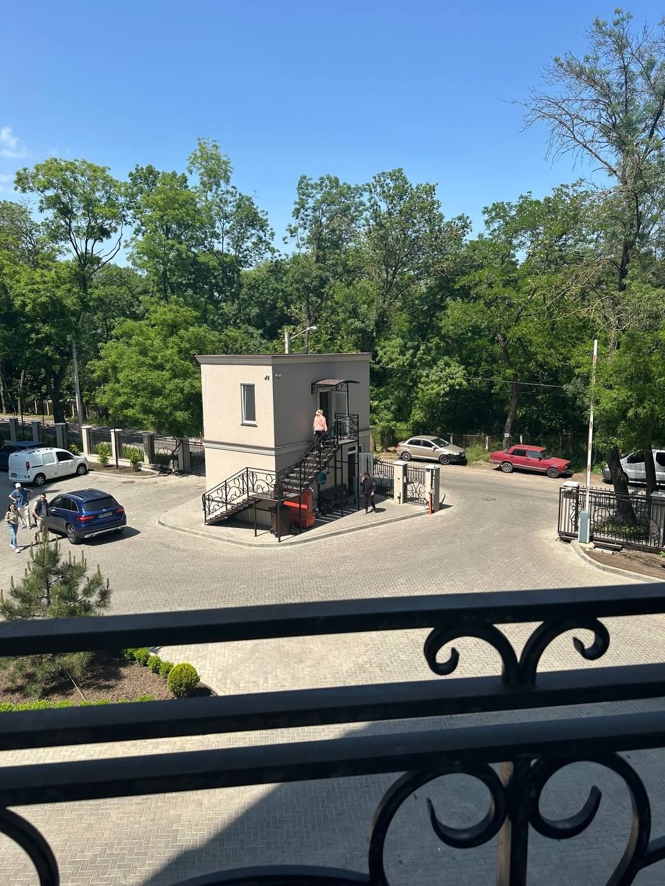 Квартира на Дача Ковалевського вул