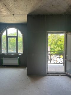 Квартира на Дача Ковалевського вул