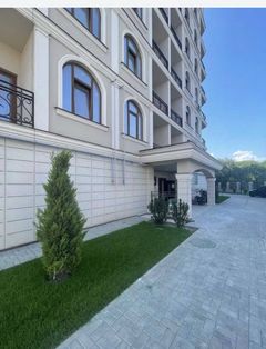 Квартира на Дача Ковалевського вул