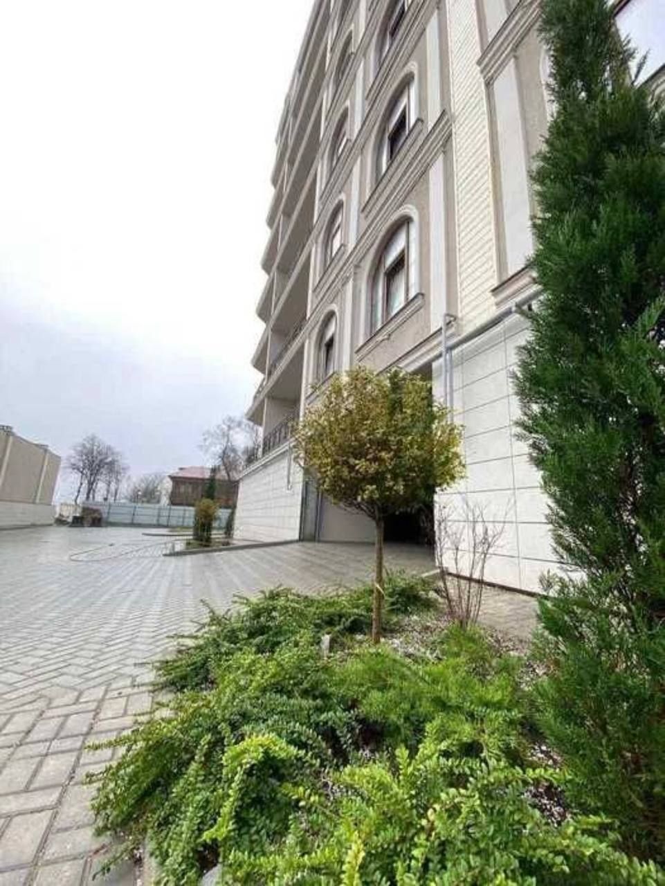 Квартира на Дача Ковалевського вул