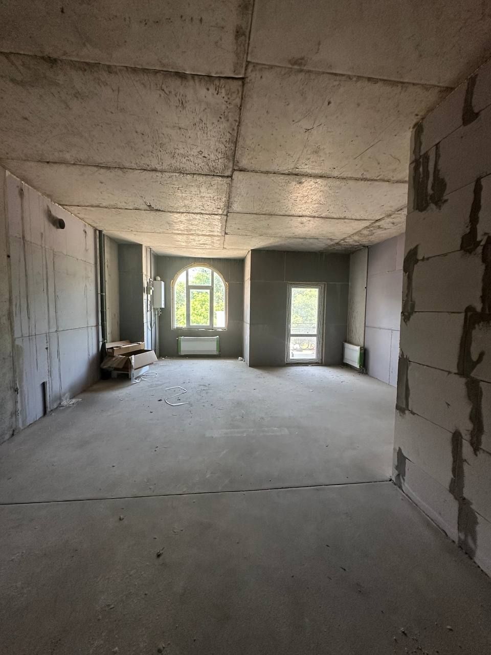 Квартира на Дача Ковалевського вул