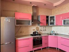 Квартира на Левітана вул.