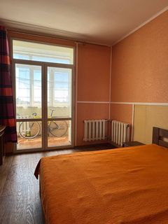 Квартира на Левітана вул.