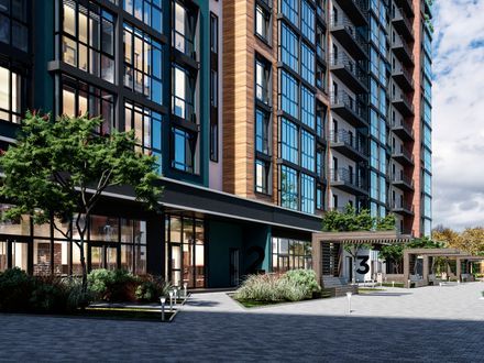 Квартира Фонтанська дорога