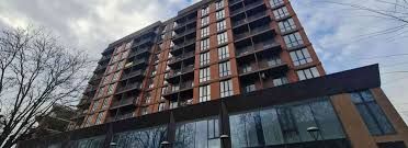 Квартира Фонтанська дорога