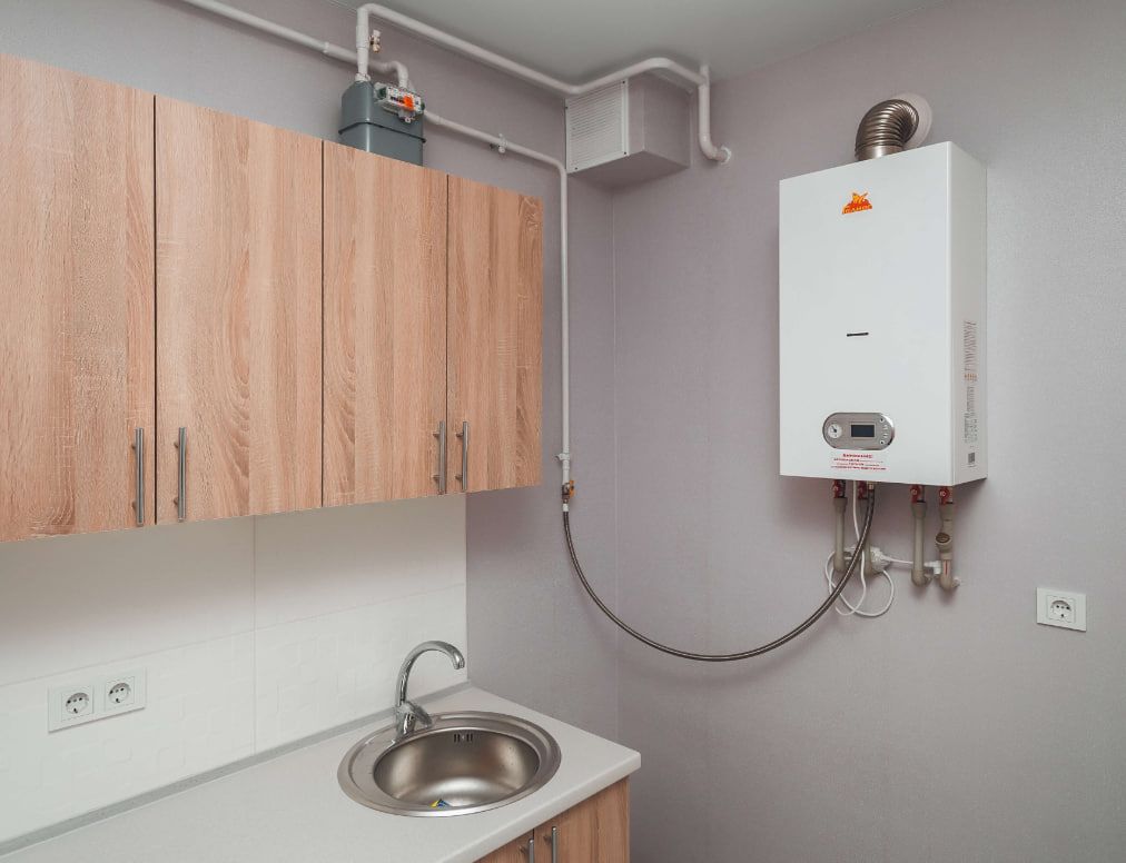 Квартира на Масив 10 вул.