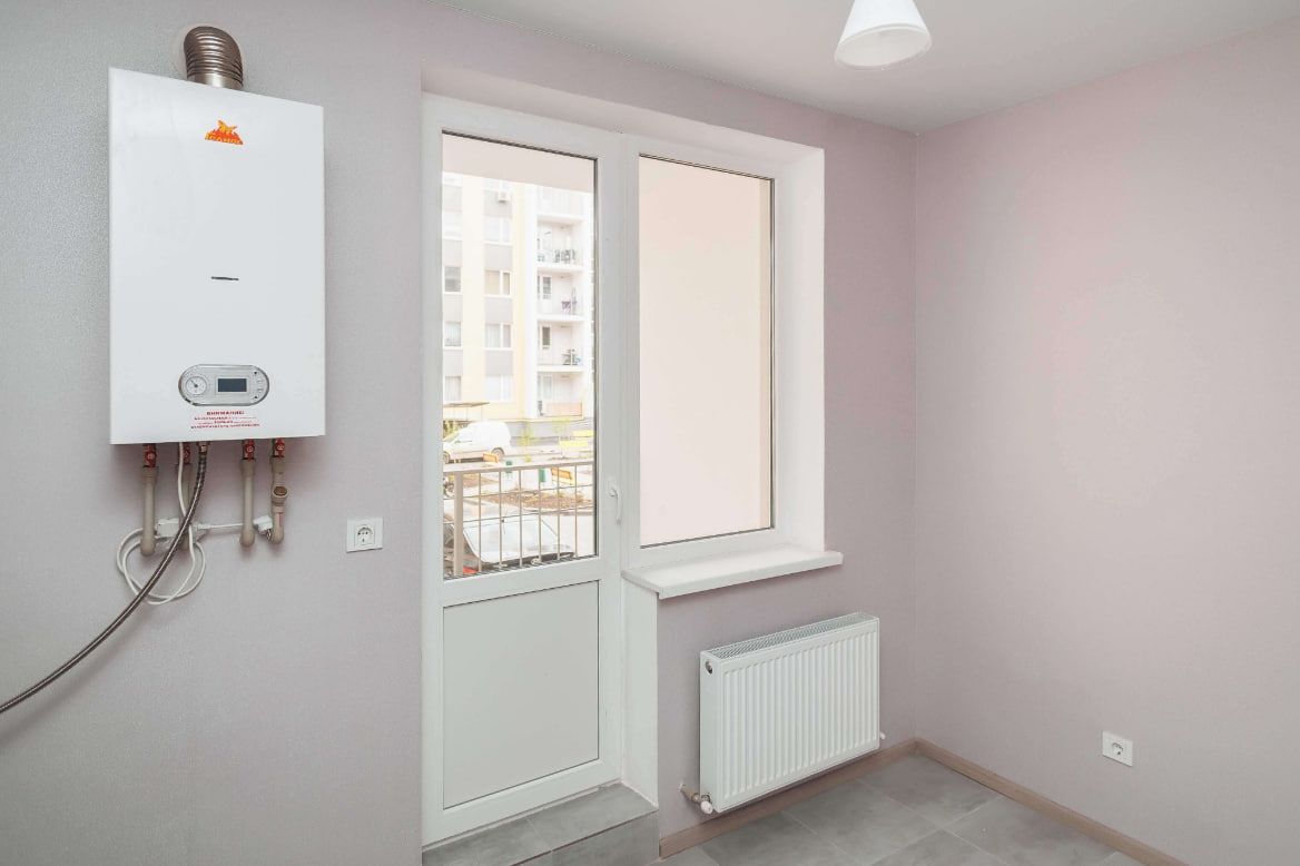 Квартира на Масив 10 вул.