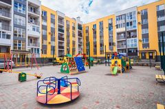 Квартира на Масив 10 вул.