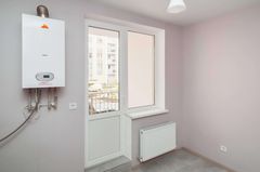 Квартира на Масив 10 вул.