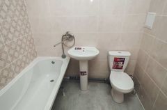 Квартира на Масив 10 вул.