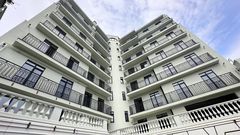 Квартира на Гімназичній вул.