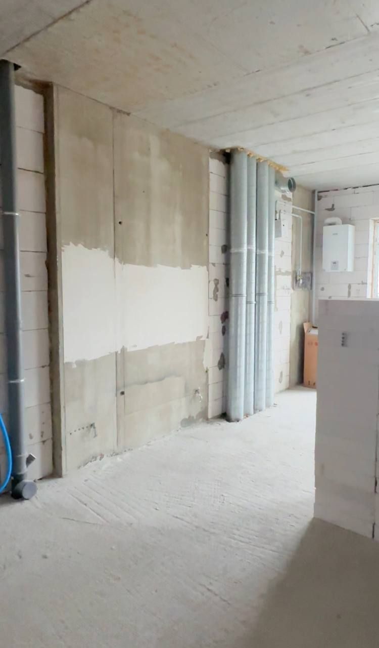 Квартира на Гімназичній вул.