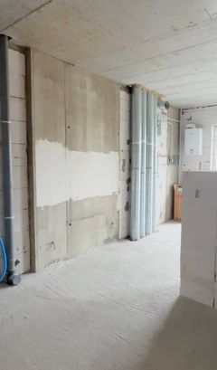 Квартира на Гімназичній вул.