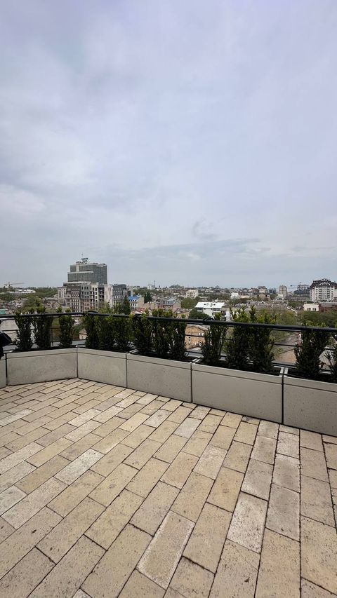 Квартира на Гімназичній вул.