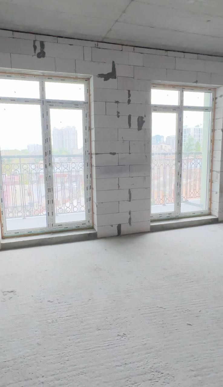 Квартира на Гімназичній вул.