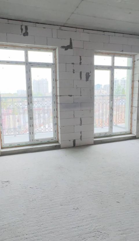 Квартира на Гімназичній вул.