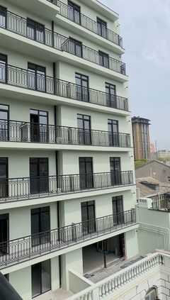 Квартира на Гімназичній вул.