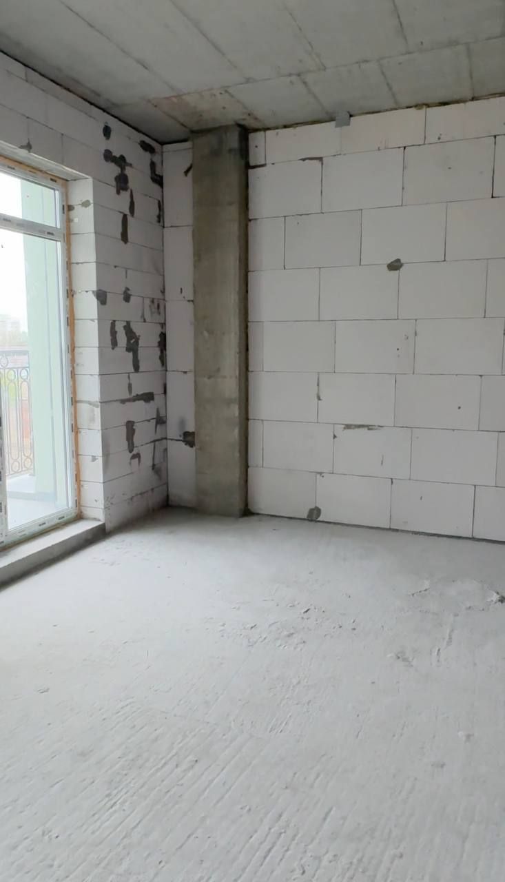 Квартира на Гімназичній вул.