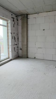 Квартира на Гімназичній вул.