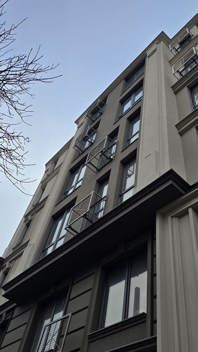 Квартира на Велика Арнаутська вул.