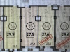 Квартира на Велика Арнаутська вул.