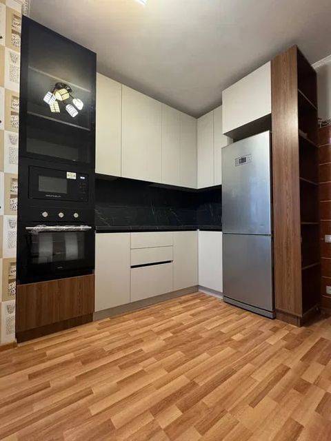 квартира Бреуса вул.