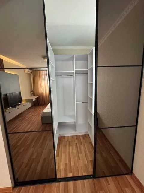 квартира Бреуса вул.