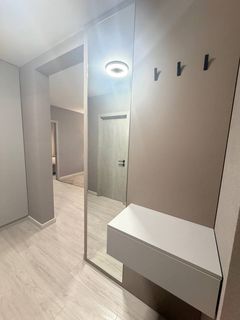 Квартира на Літературній вул.