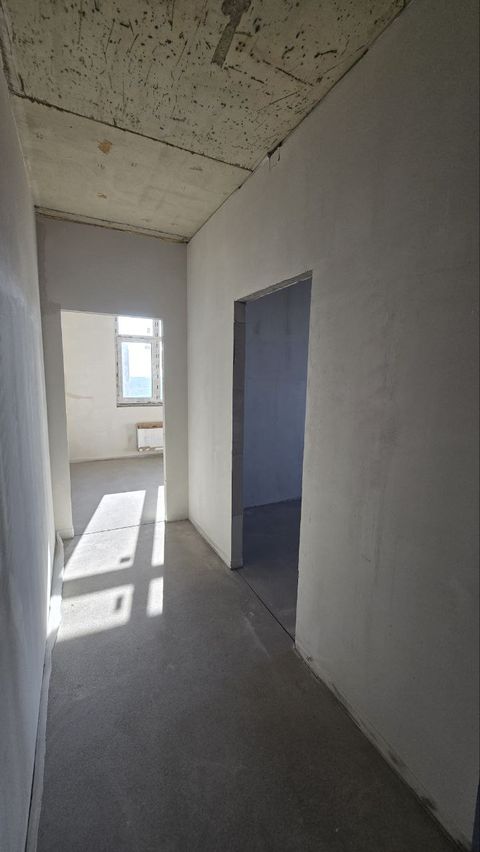 Квартира на Краснова вул.