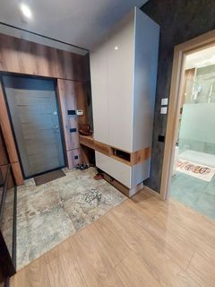 Квартира на Кордонному пров.