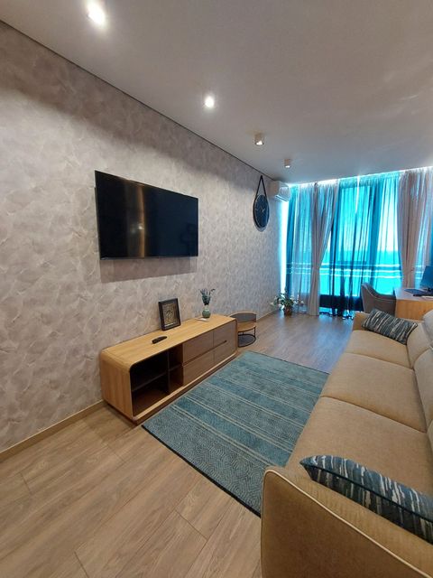 Квартира на Кордонному пров.