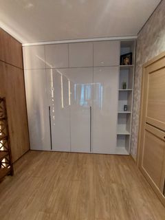 Квартира на Кордонному пров.