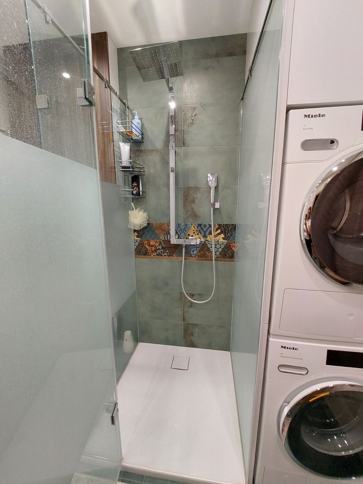 Квартира на Кордонному пров.