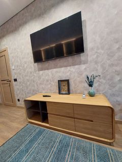 Квартира на Кордонному пров.