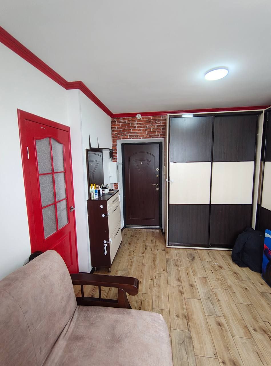 Квартира на Торгова вул.