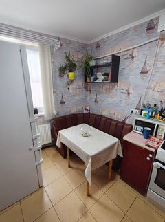 Квартира на Торгова вул.