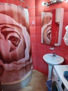 Квартира на Торгова вул.