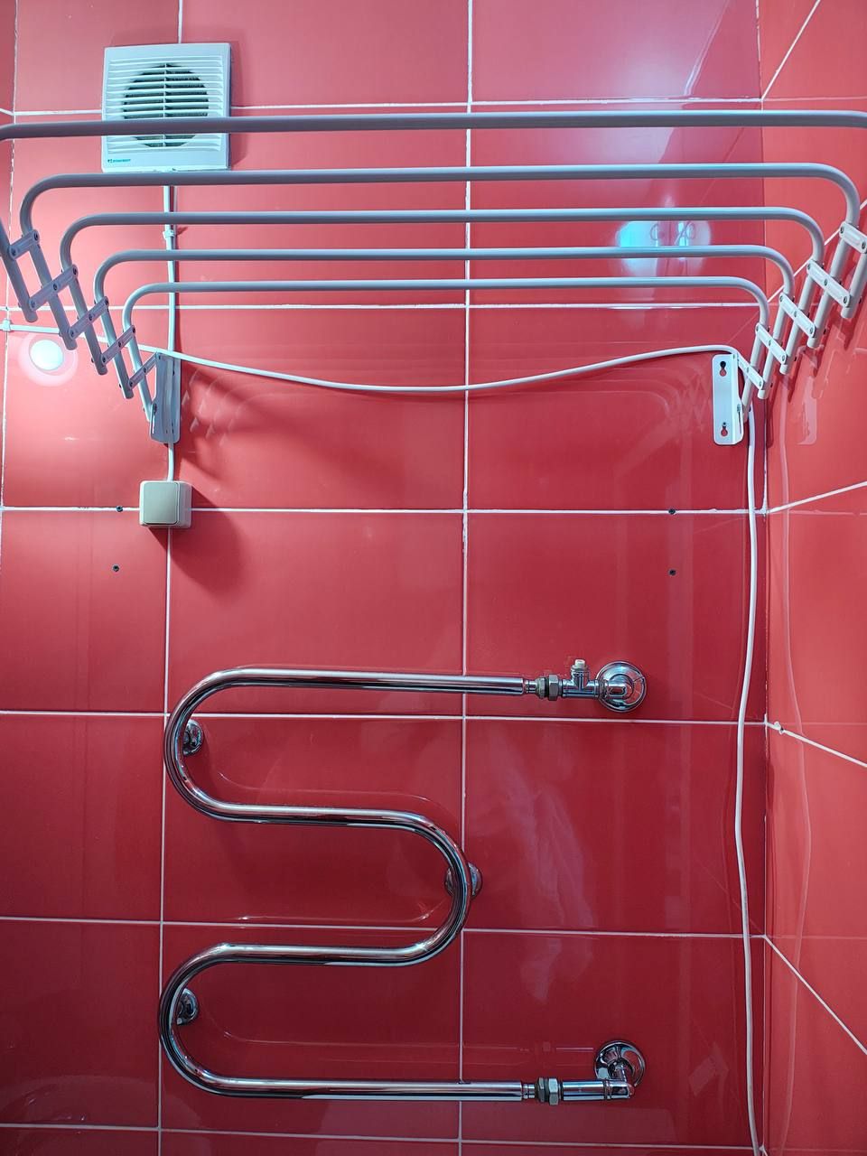 Квартира на Торгова вул.