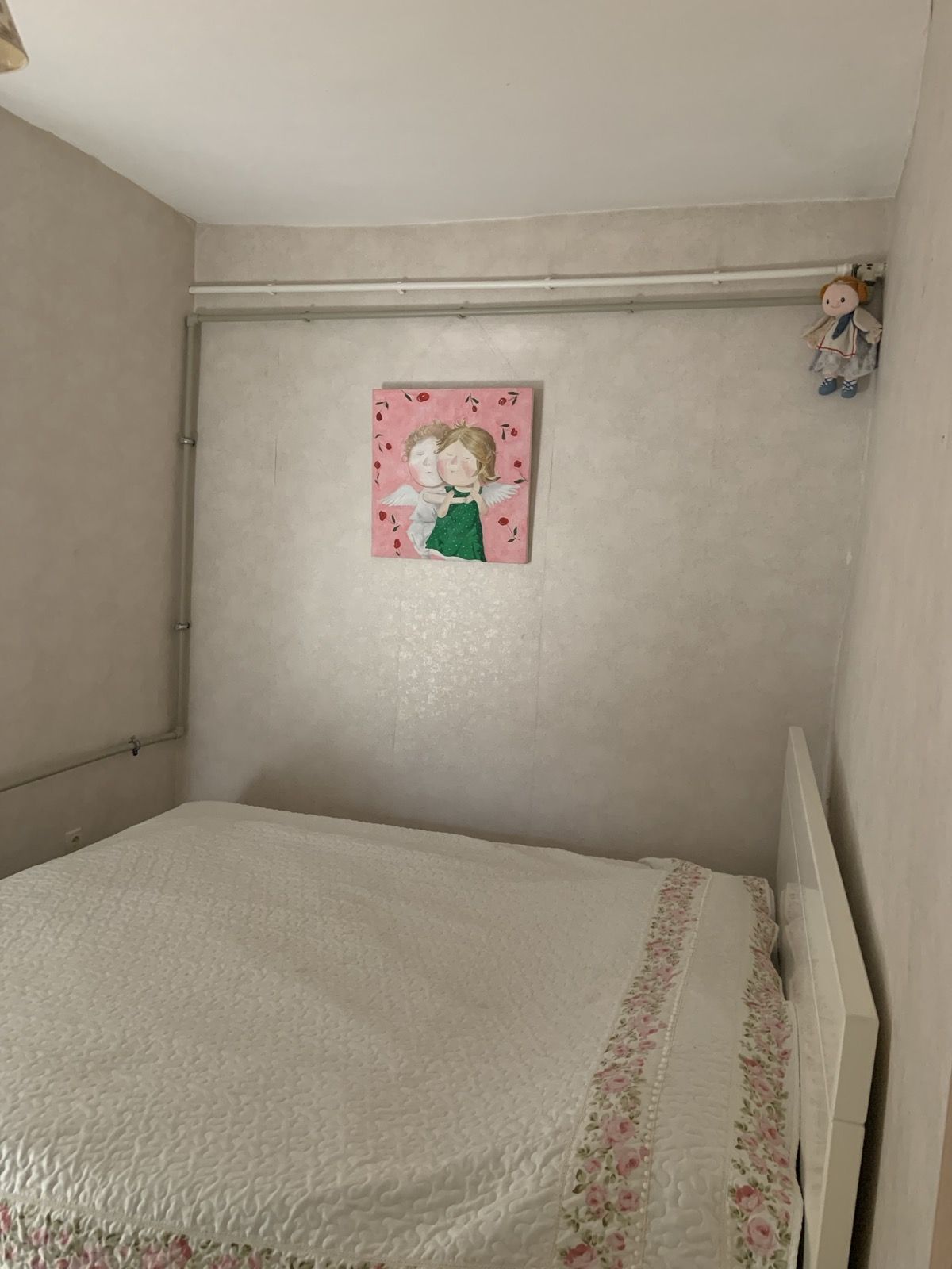 Квартира на вул. Зоопаркова