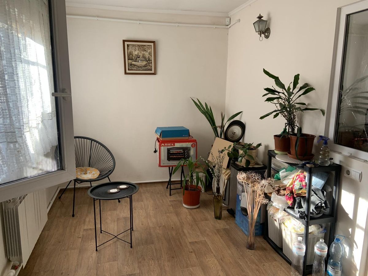 Квартира на вул. Зоопаркова