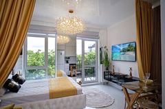 Квартира на Дачній вул.