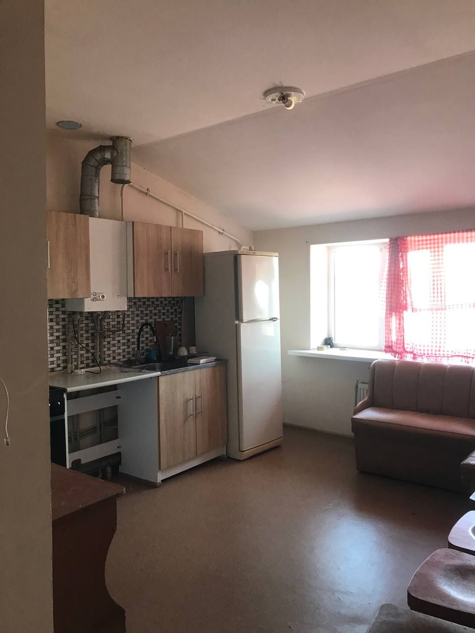 Квартира на Одеська вул.