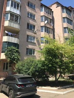 Квартира на Одеська вул.